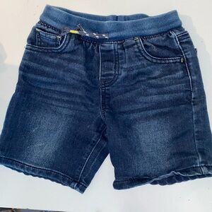 Cat & Jack Jean shorts